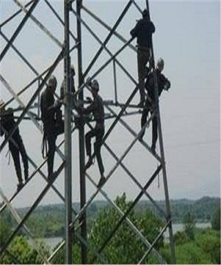 石家莊高空拆除作業(yè)注意事項有哪些？