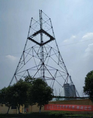 電視塔架拆除施工安全注意事項有哪些？