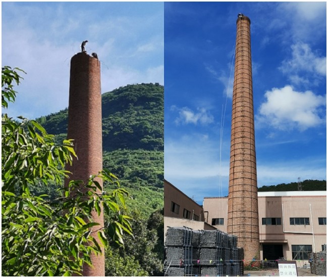 高空拆除公司超強技術(shù) 優(yōu)質(zhì)服務