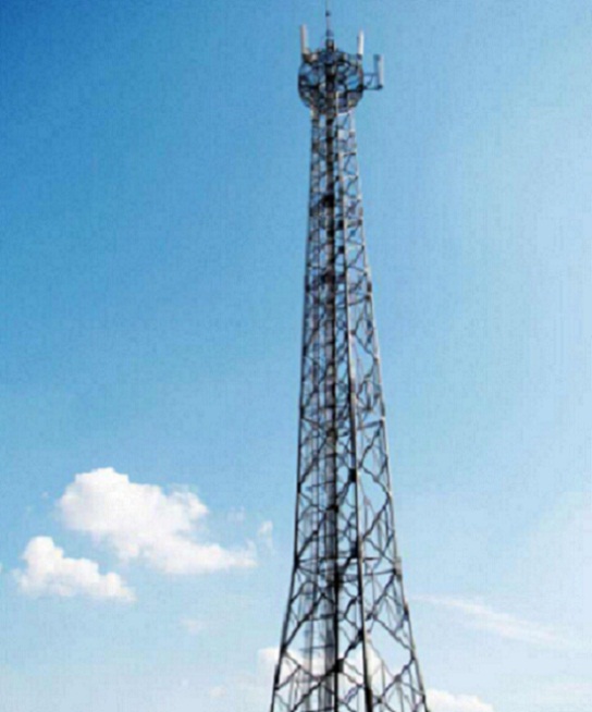 石家莊鐵塔拆除公司安全快捷的拆除方案