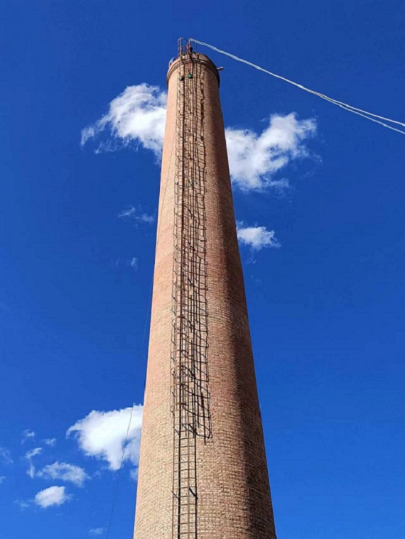 石家莊煙囪拆除價格-怎么判斷煙囪拆除價格?