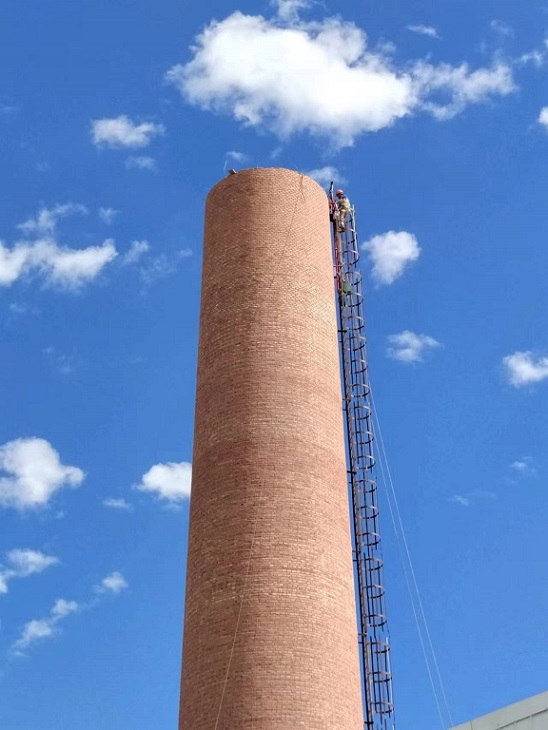 石家莊煙囪拆除-廢棄煙囪為什么要拆除?