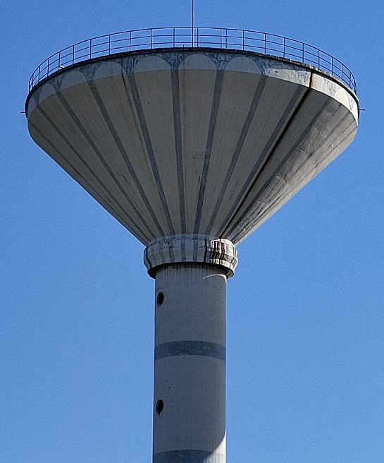 貴州水塔拆除公司——專業安全拆除，讓風險無處遁形