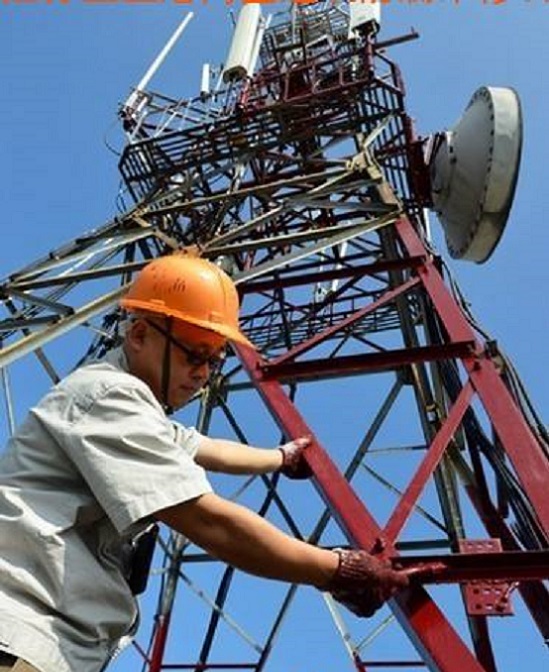 貴州高空防腐公司:專業環保的力量,創造綠色明天