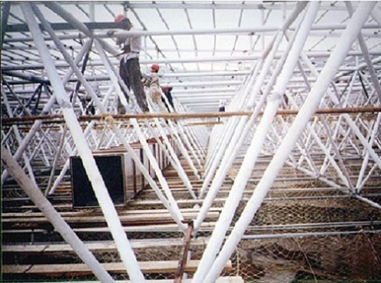 貴州鋼結(jié)構(gòu)防腐工程的要求與標(biāo)準(zhǔn)有哪些?