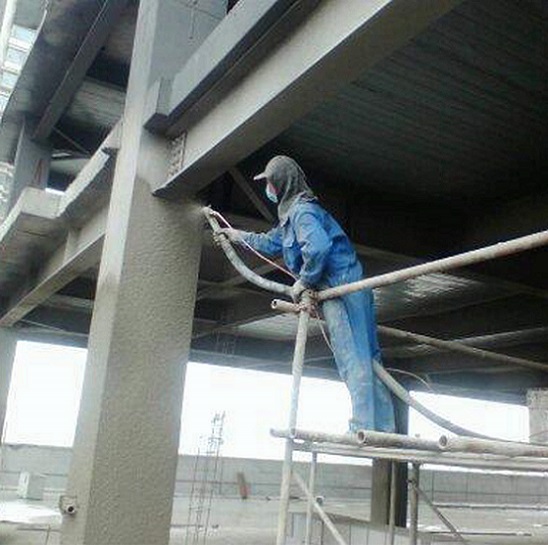 貴州鋼結(jié)構(gòu)防腐-鋼結(jié)構(gòu)為什么要防腐?