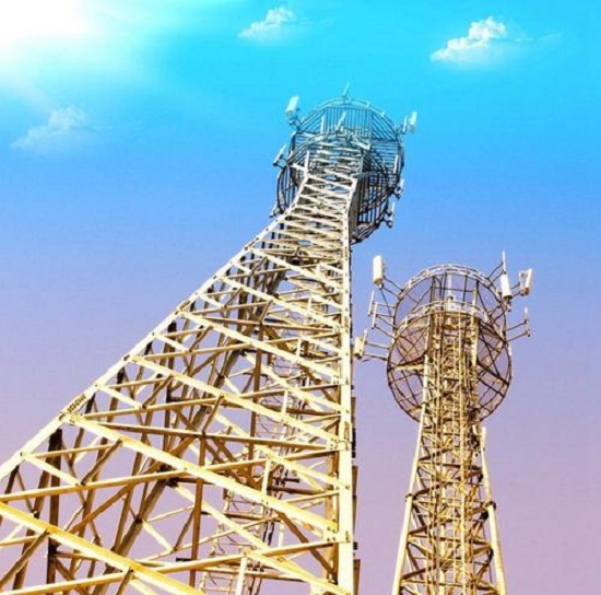 石家莊通信鐵塔拆除公司專業安全:安全拆除的秘密武器!