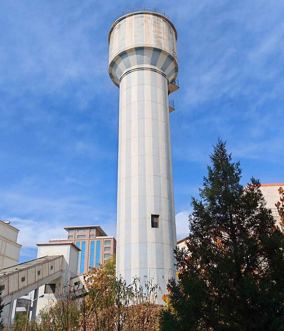 貴州水塔拆除公司：專業技藝與科學方案的完美結合