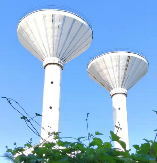 貴州水塔拆除公司:專業技藝,拆除中注重安全與環保