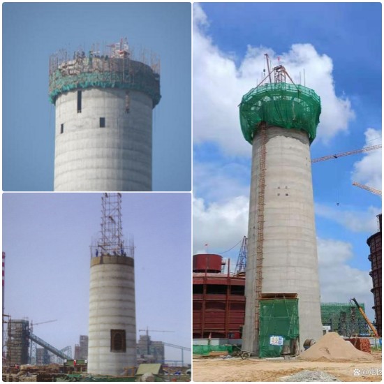 貴州煙囪建筑公司:專業團隊與卓越技術的完美結合