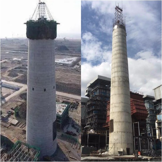 江西煙囪新建公司:創(chuàng)新設(shè)計(jì),期待合作