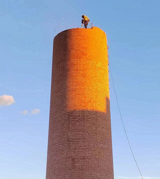 江西煙囪拆除:安全至上——為您的拆除保障無(wú)憂!