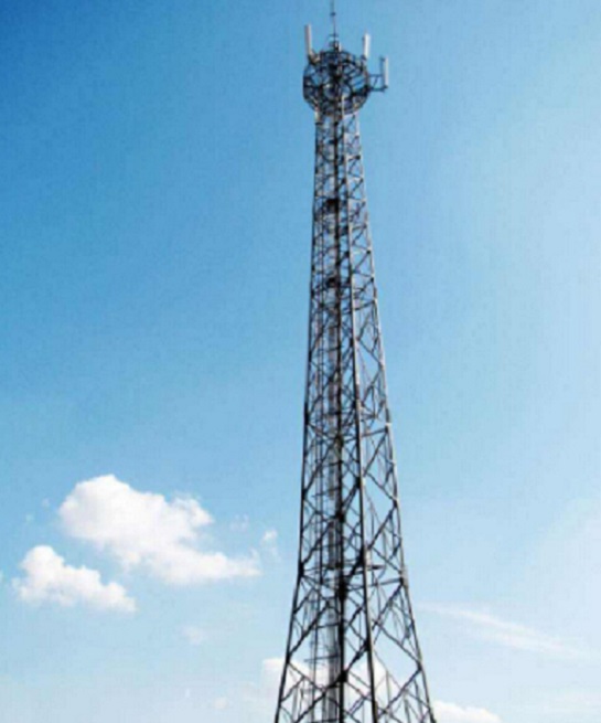 江西電視塔架拆除:安全環保雙保險,讓您無后顧之憂