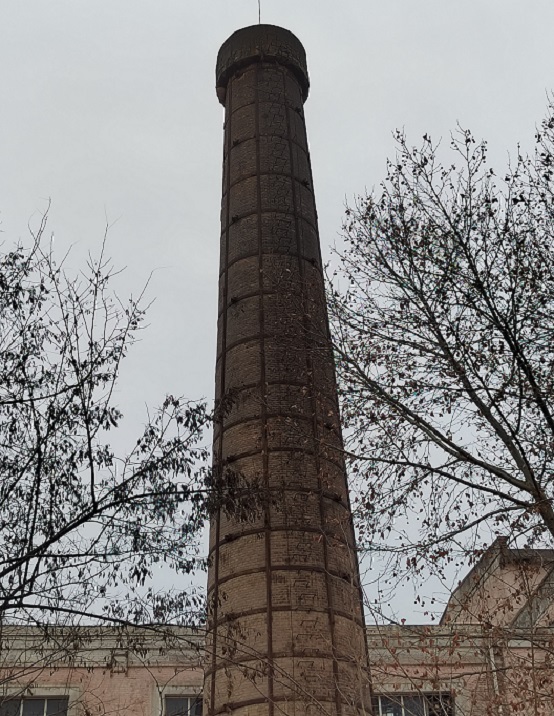 江西煙囪拆除公司:施工安全,行業(yè)領(lǐng)先