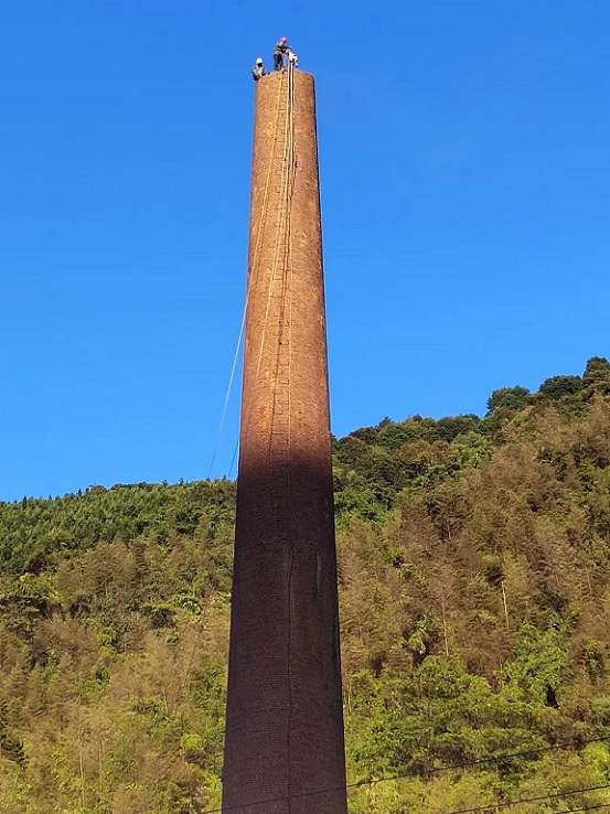 貴州水塔拆除:展現專業技藝,打造專業服務