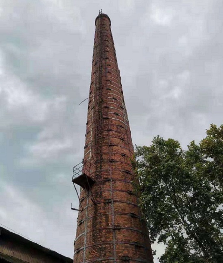 石家莊煙囪拆除公司:攜手共進,共創雙贏