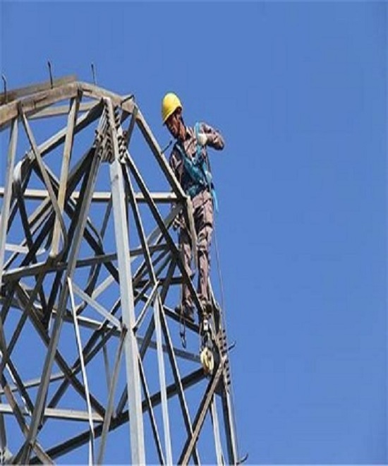 電視塔架拆除施工的特點與挑戰