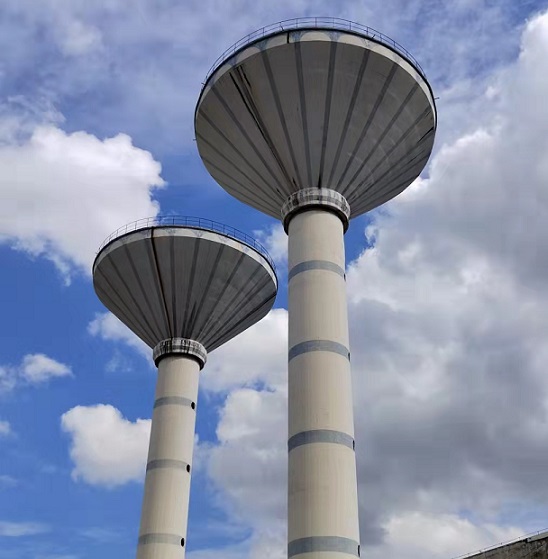 貴州水塔拆除操作指南:安全與效率并重的關鍵步驟