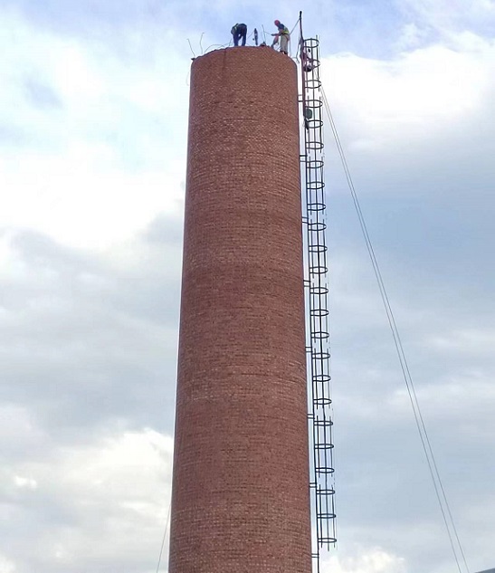 江西拆除煙囪:選擇專業拆除施工公司,我們更專業