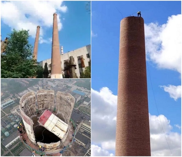 江西水泥庫清庫——安全環保與效率并重